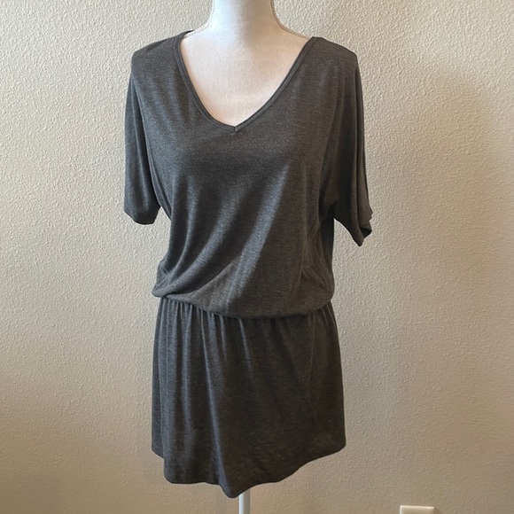 Shortsleeve dress - Picture 1 of 5